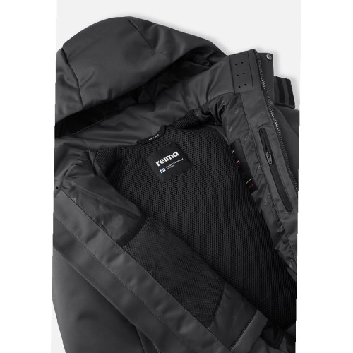 Зимняя куртка Reimatec+ Javarus 531567-9650 
